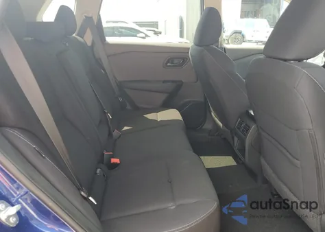 2023 Nissan Rogue S z USA, uszkodzony, nr VIN 5N1BT3AB1PC873908